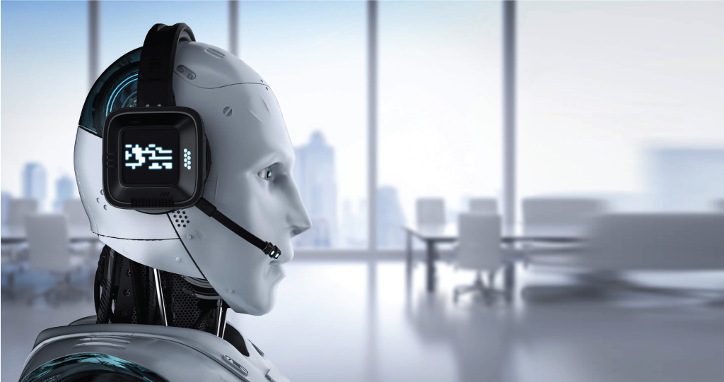 conversational ai