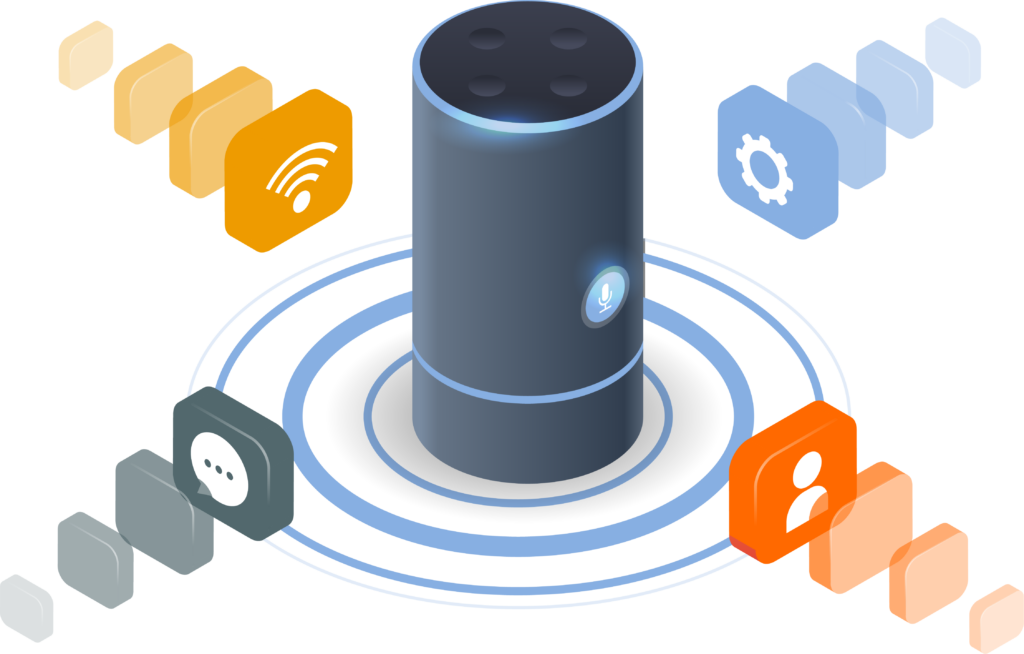 voice bot