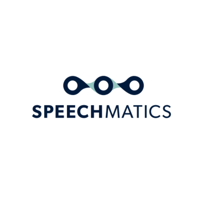 Speechmatics