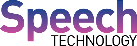 Speech Technology Magazine 