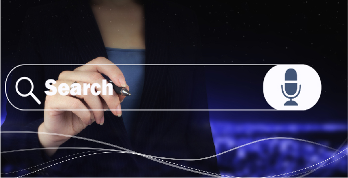 voice search seo