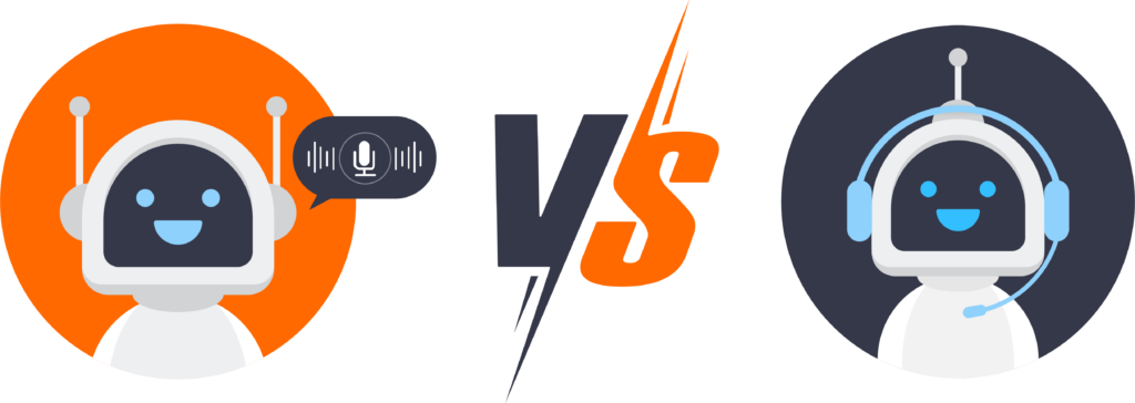 voice bot