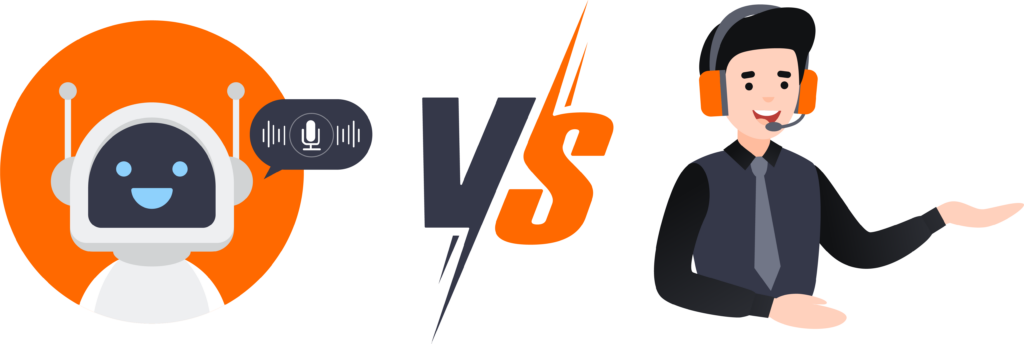 voice bot