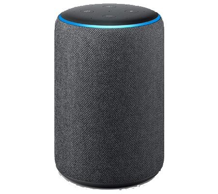 Amazon Alexa