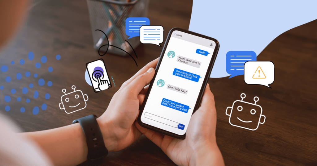 voice bots