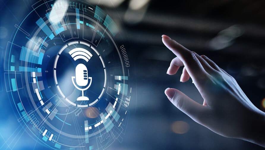 Voice Payments